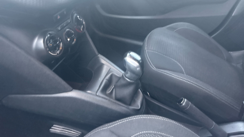 Peugeot 208 1.2 PureTech 82 Allure 5dr Petrol Hatchback